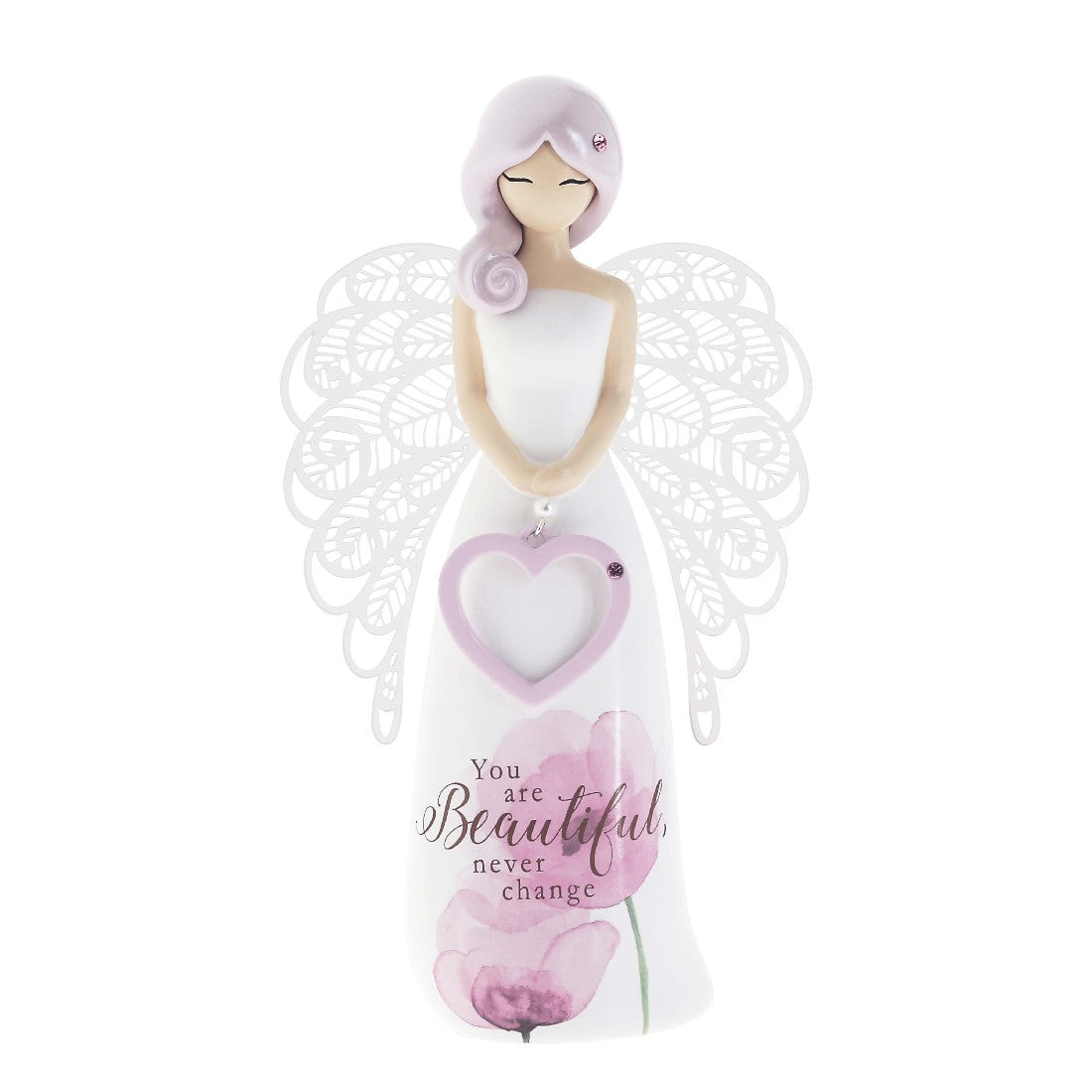 You are an Angel FIGURINE 155MM YOU ARE BEAUTIFUL