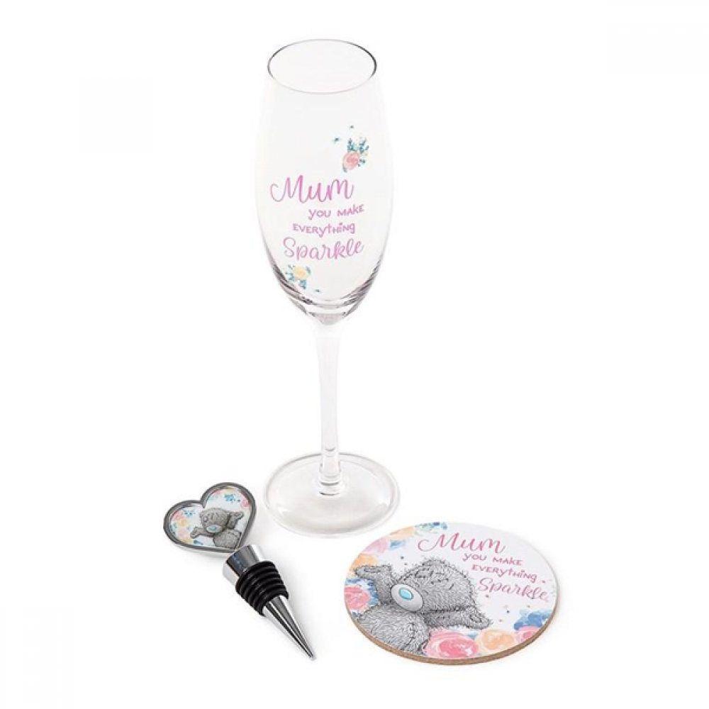 MUM PROSECCO GIFT SET Me to you