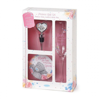 MUM PROSECCO GIFT SET Me to you